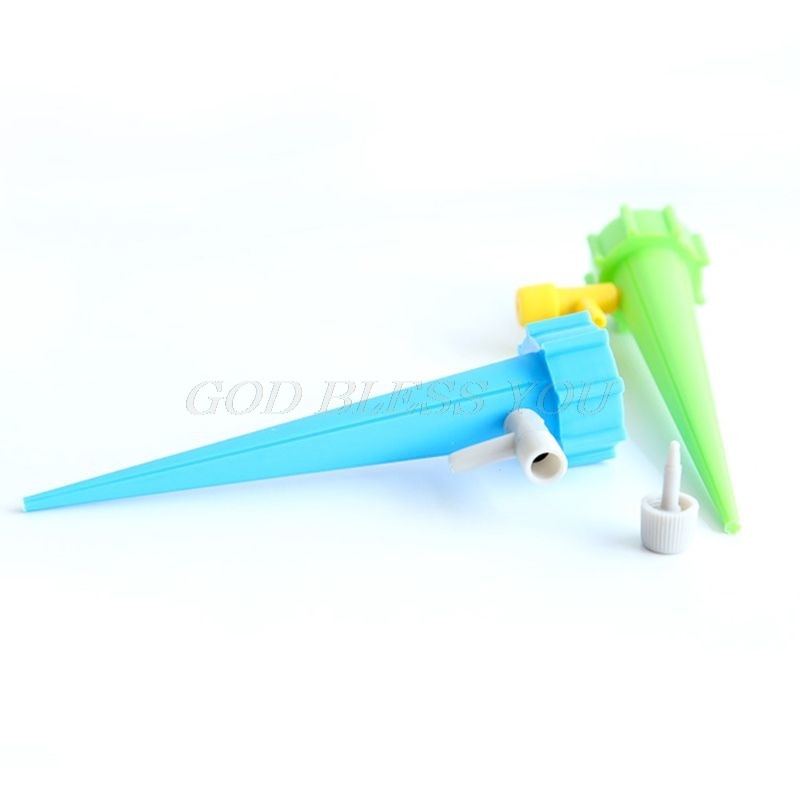 Automatische druppelirrigatie Besproeiingsspies