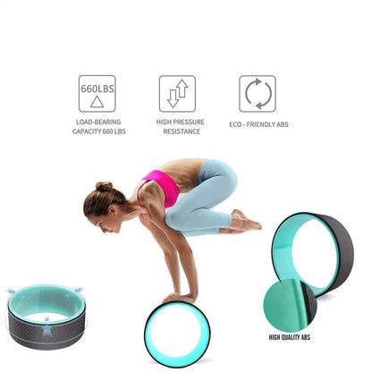 Yoga Wheel