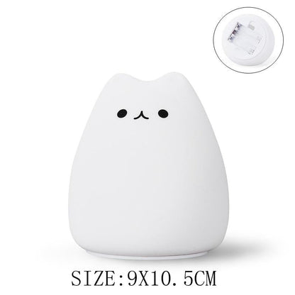 Brutale Kat LED Lamp