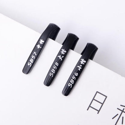 Penseel Kalligrafie Pen