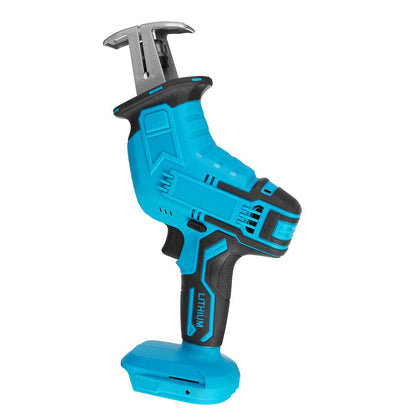 Reciprocerende snoerloze zaag