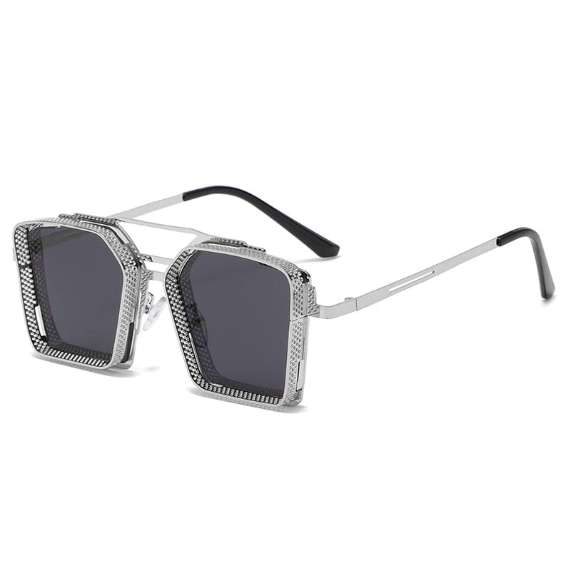 Luigi Collection Sunglasses