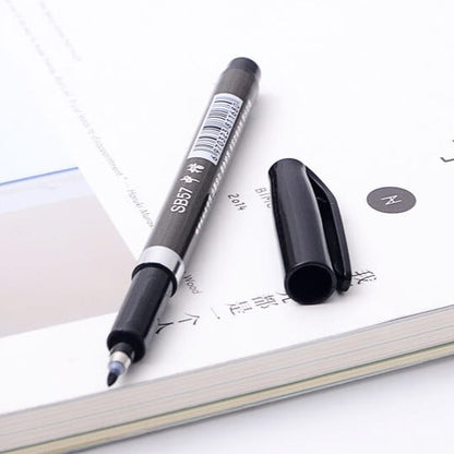 Penseel Kalligrafie Pen