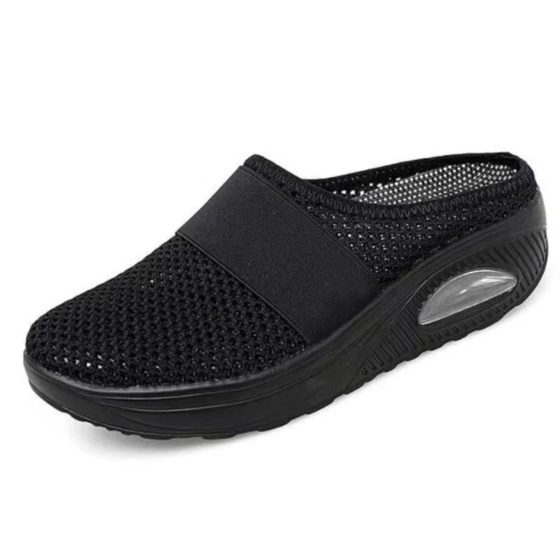 Air Cushion Orthopaedic Shoes