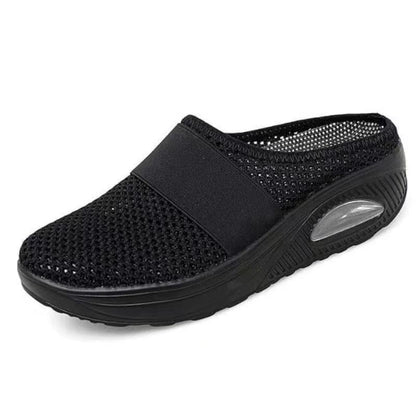 Air Cushion Orthopaedic Shoes
