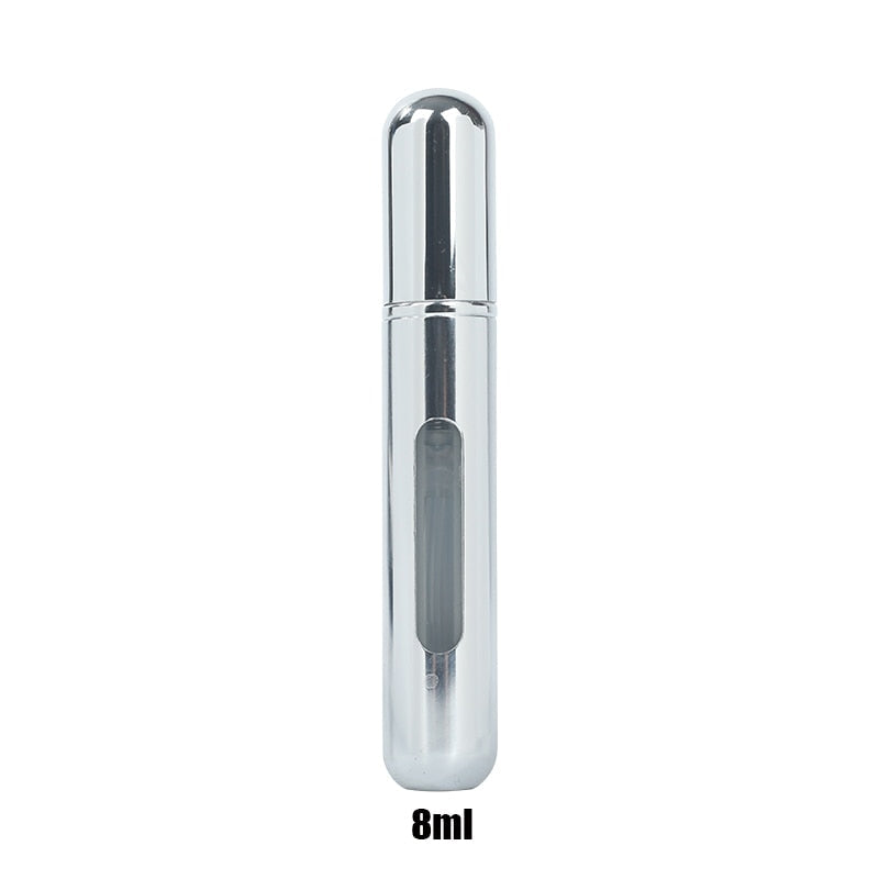 Mini Perfume Bottle (3 Pieces)