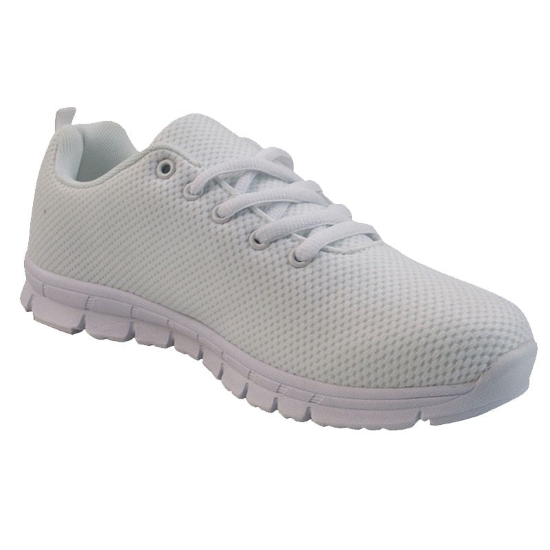 Amazing Galaxy Sneakers