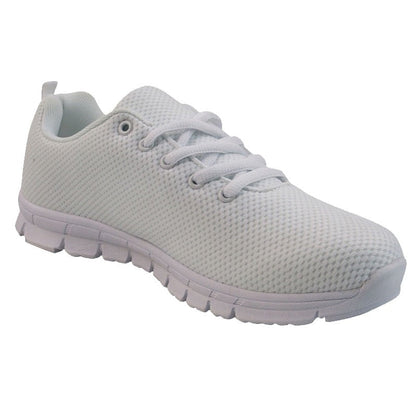 Amazing Galaxy Sneakers