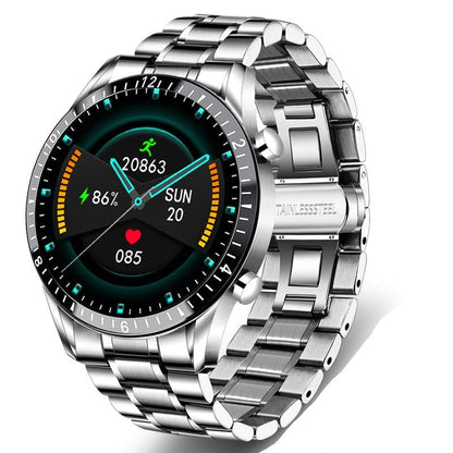 Alles in één Smart Watch