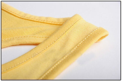 Beest-modus tank top