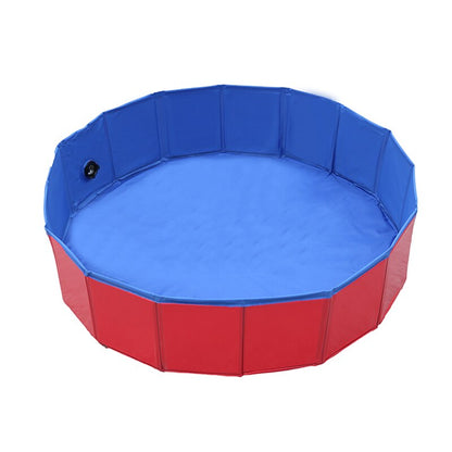 Portable Dog Pool