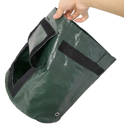 Aardappel Groeiende Zak