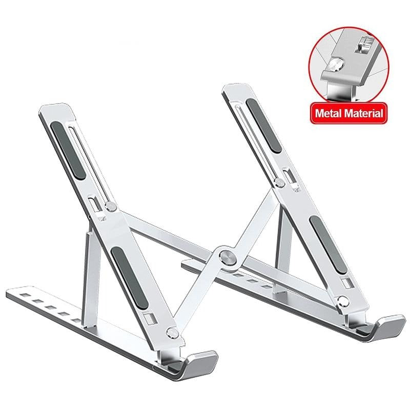 Adjustable Laptop Stand