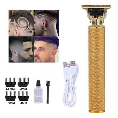 Snoerloze Tondeuse PRO