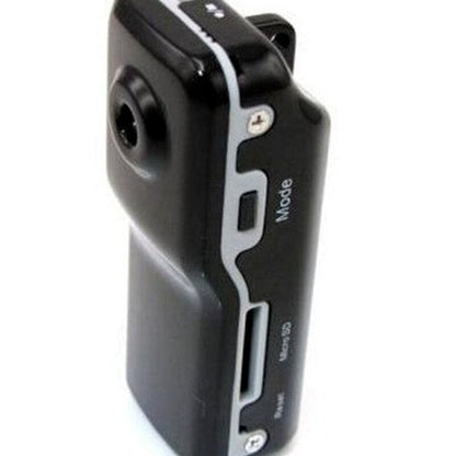 MD80 Mini Camera Recorder