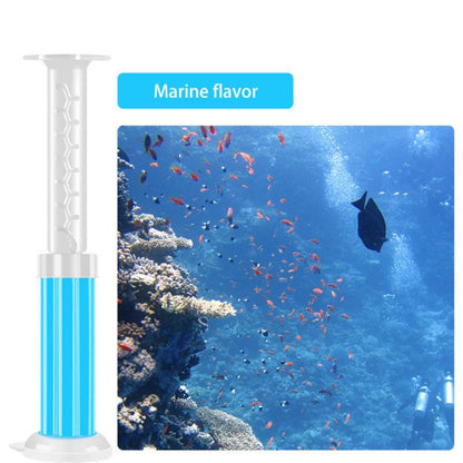 Badkamer Luchtverfrisser (2 Stuks)