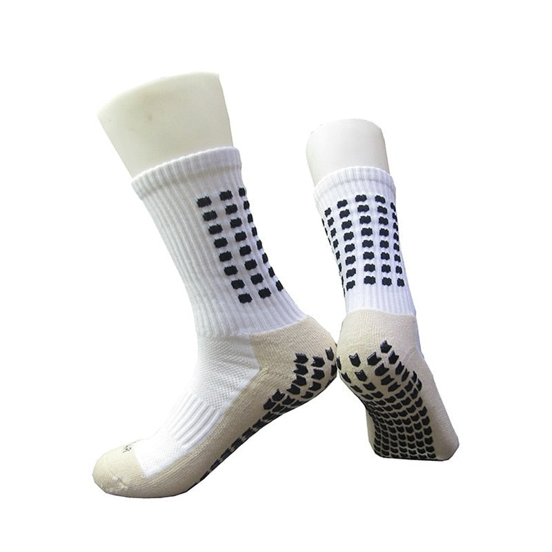 Anti-Slip Voetbalsokken
