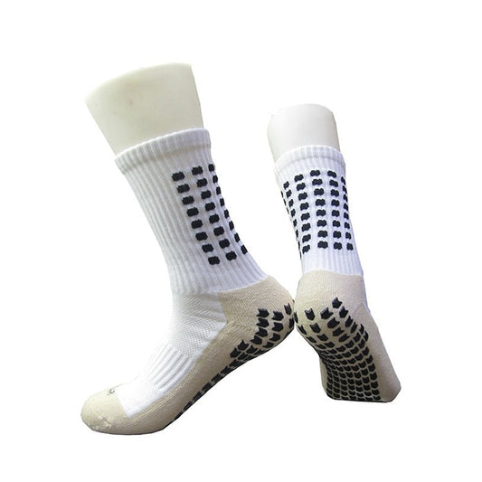 Anti-Slip Voetbalsokken