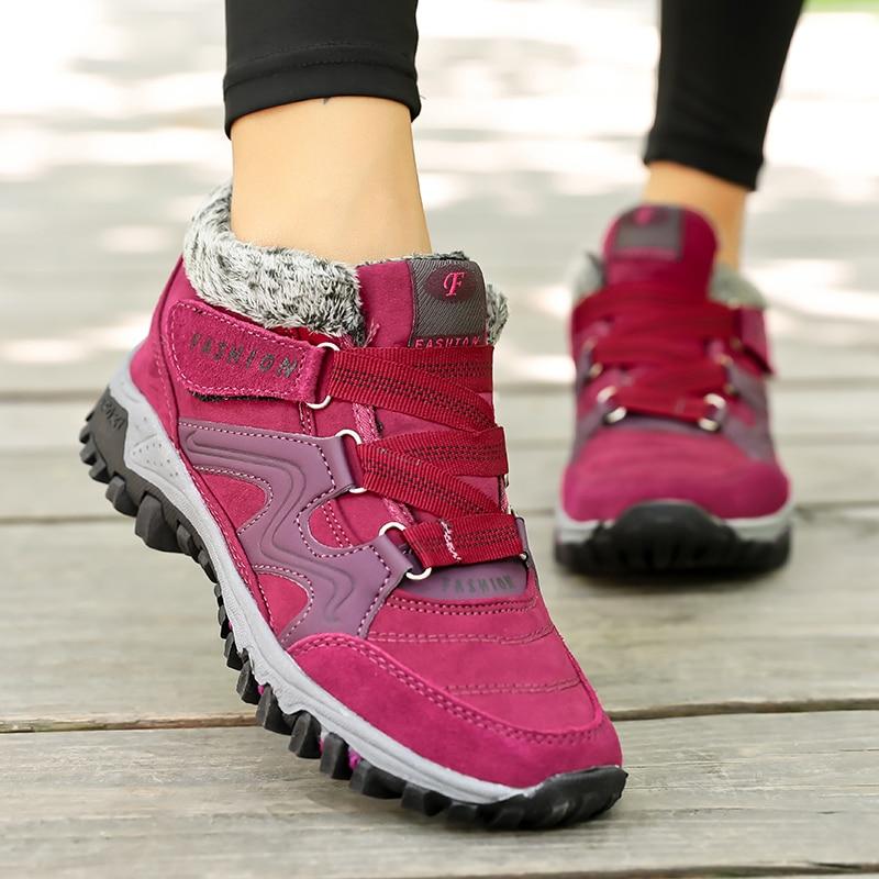 Women's Winter Boots