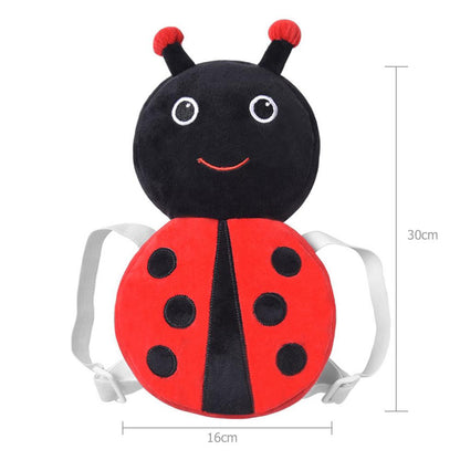 Baby hoofdbeschermingskussen