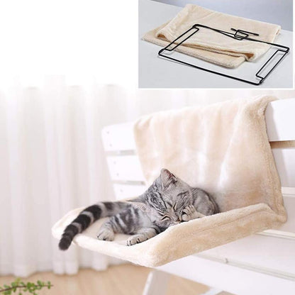 Cat Radiator Hammock