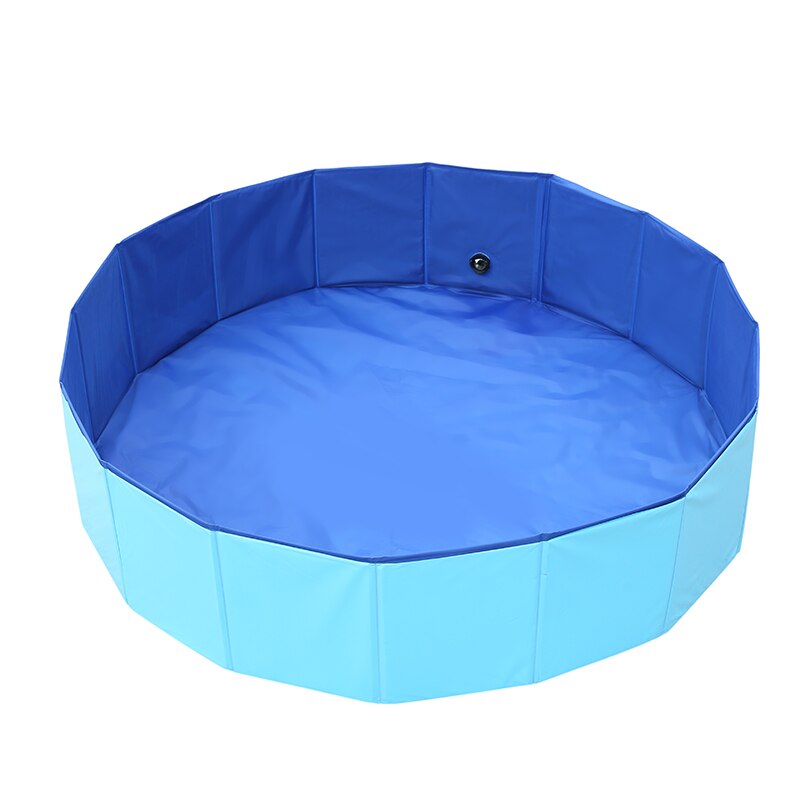 Portable Dog Pool