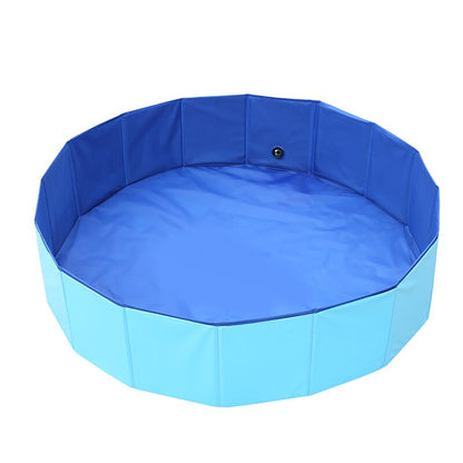 Portable Dog Pool