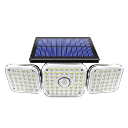 Verstelbare Outdoor Solar Lights