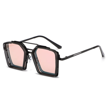 Luigi Collection Sunglasses