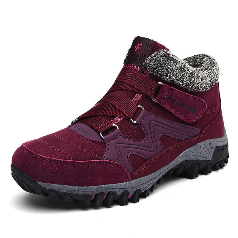 Women's Winter Boots