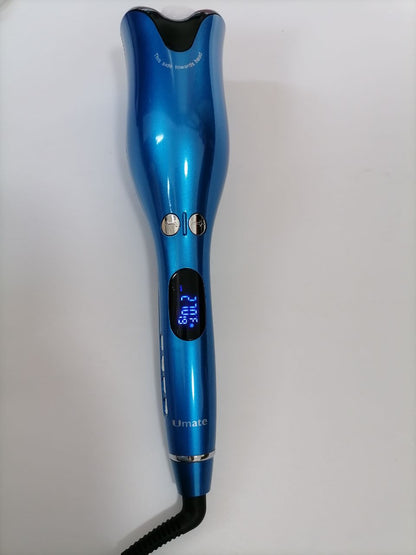 Automatische Krultang