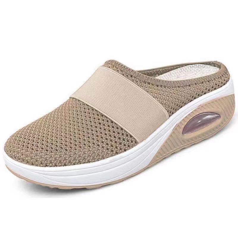 Air Cushion Orthopaedic Shoes