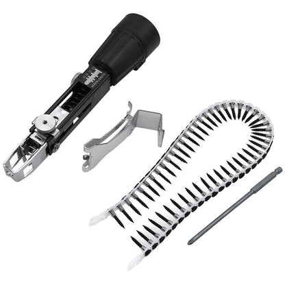 Automatic Nail Feeder