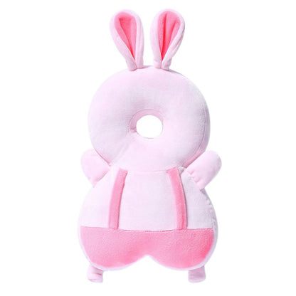 Baby hoofdbeschermingskussen