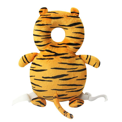 Baby hoofdbeschermingskussen