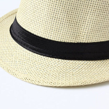 Handmade Panama hat