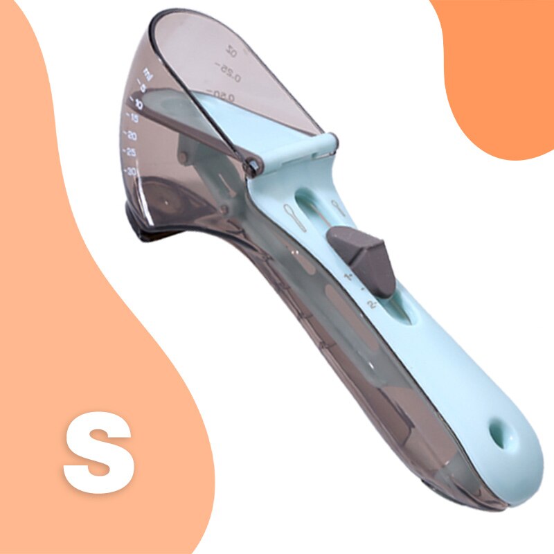 Adjustable Measuring Spoon
