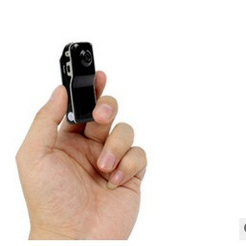 MD80 Mini Camera Recorder