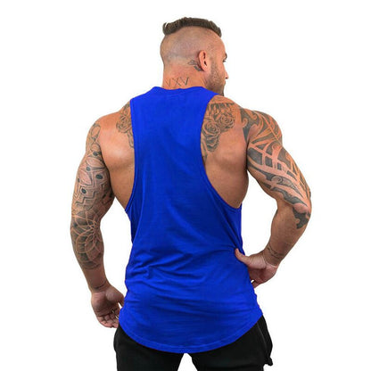 Beest-modus tank top
