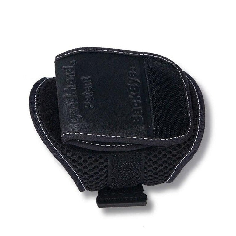 Bicycle rear-view mirror