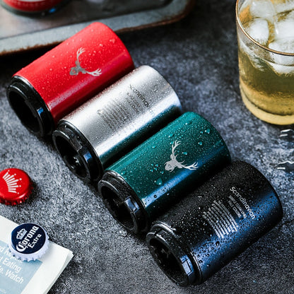 Automatische Bier Opener