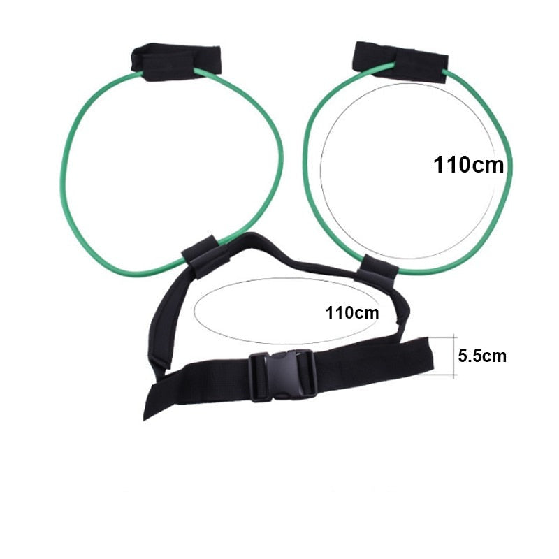 Fitness Boot Bands