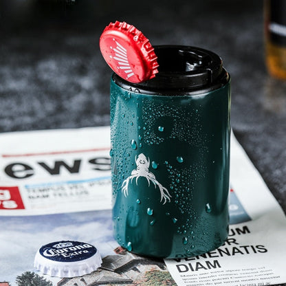 Automatische Bier Opener