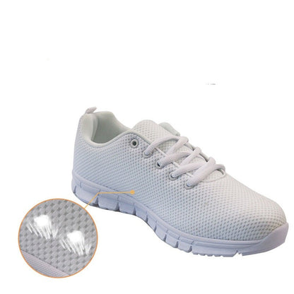 Amazing Galaxy Sneakers