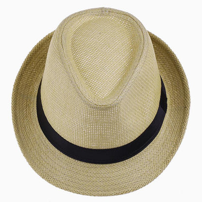 Handmade Panama hat