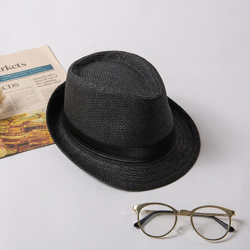 Handmade Panama hat