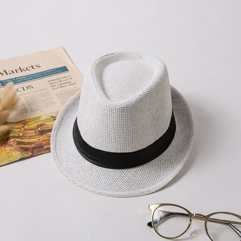 Handmade Panama hat