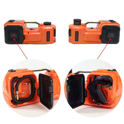 Elektrische Autokrik