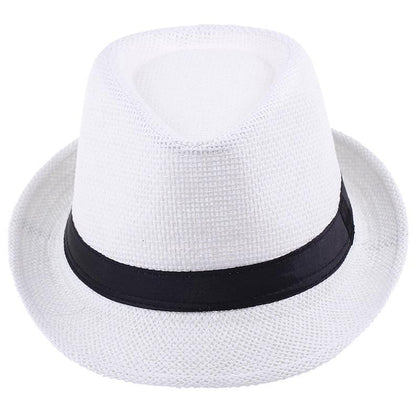Handmade Panama hat