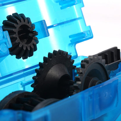 Bicycle Chain Cleaner